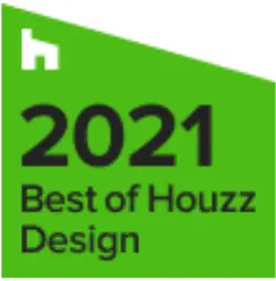 Best of Houzz 2021 Design