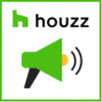 Houzz badge
