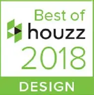 Best of Houzz 2018 Design